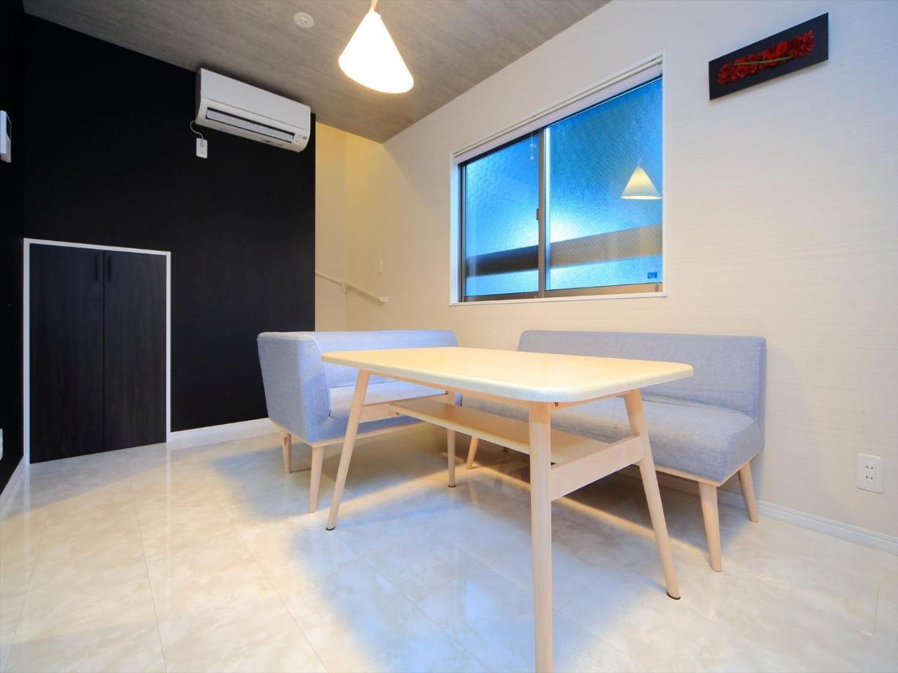 Coto Kyoto Goshonishi Villa Buitenkant foto