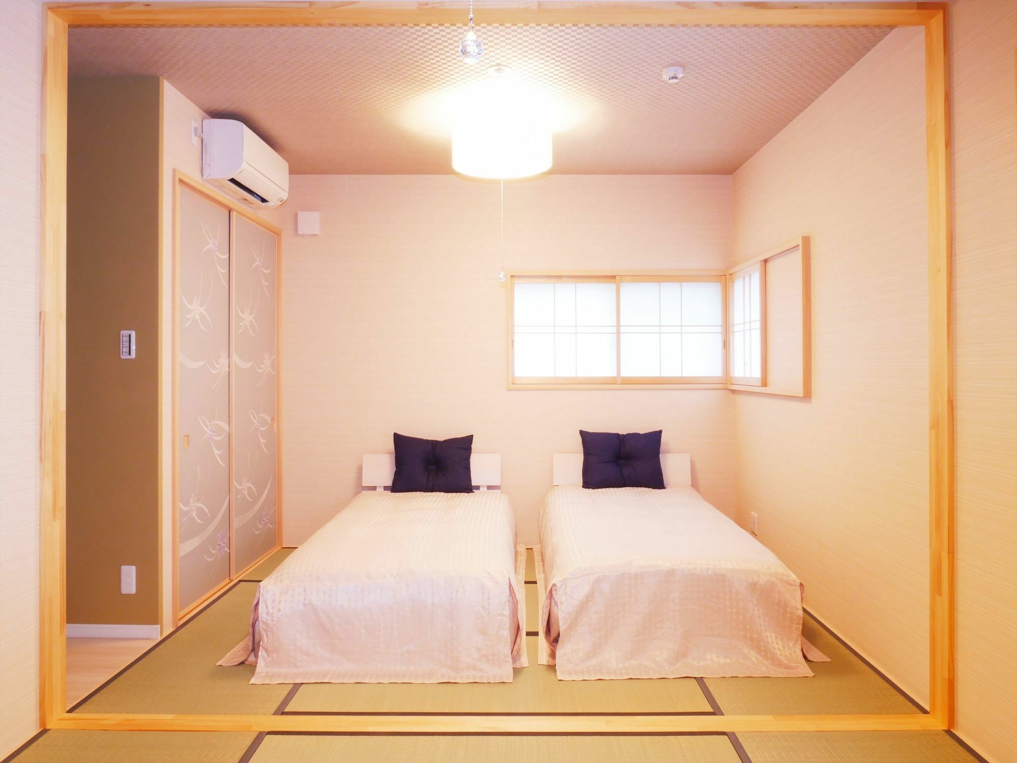 Coto Kyoto Goshonishi Villa Buitenkant foto