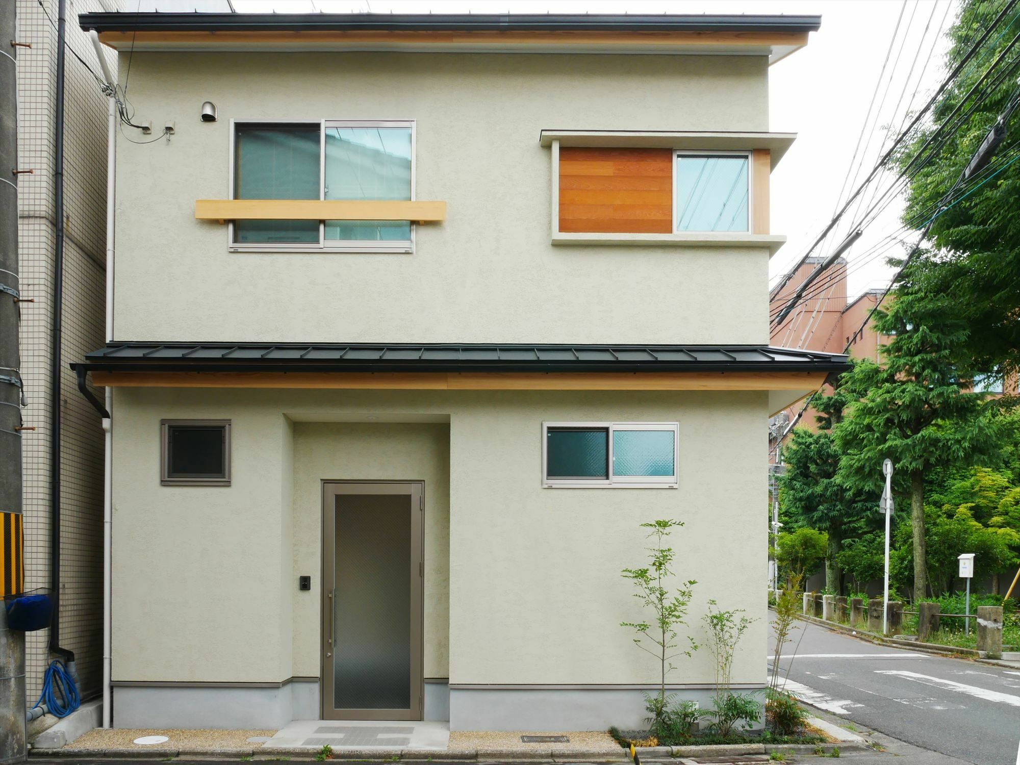 Coto Kyoto Goshonishi Villa Buitenkant foto