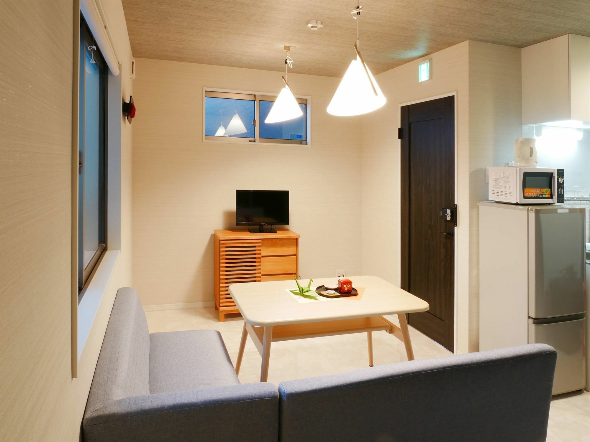 Coto Kyoto Goshonishi Villa Buitenkant foto