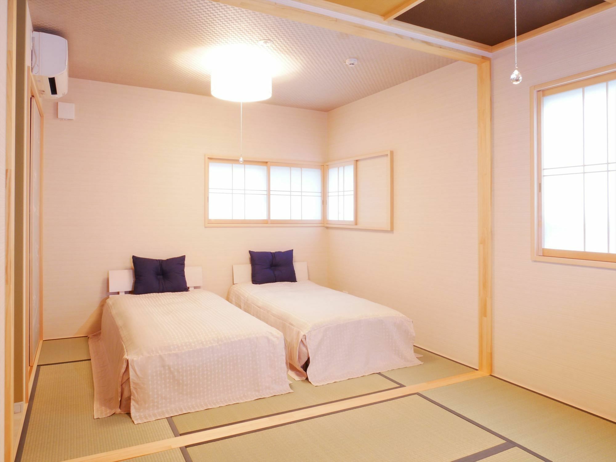 Coto Kyoto Goshonishi Villa Buitenkant foto