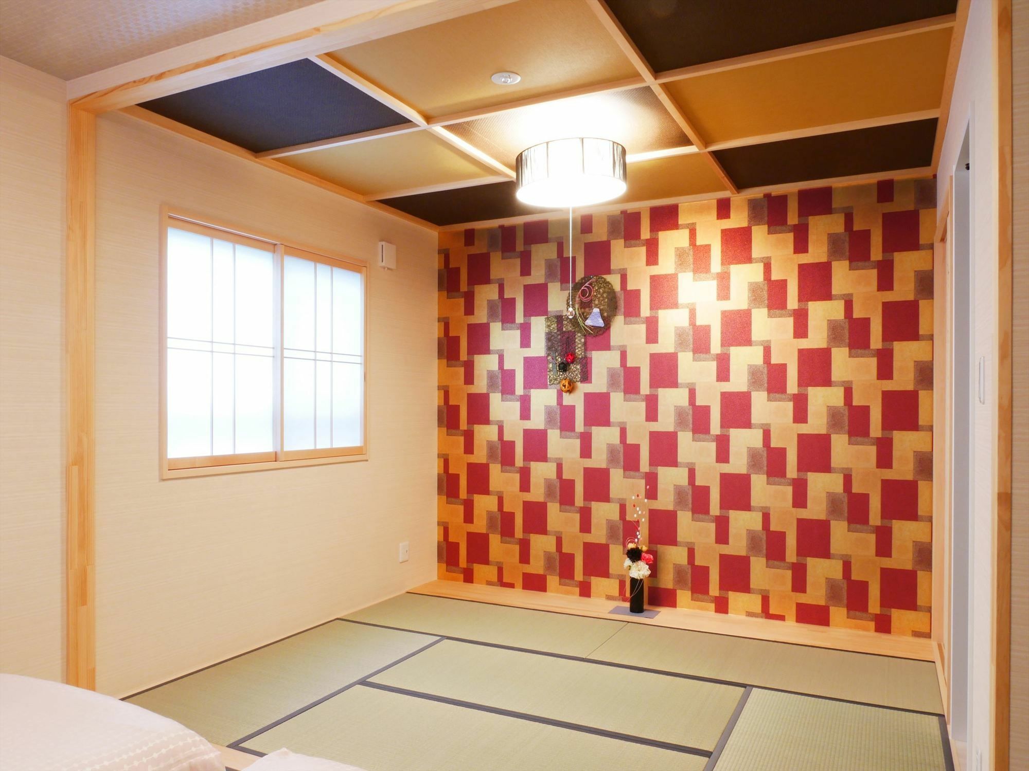 Coto Kyoto Goshonishi Villa Buitenkant foto