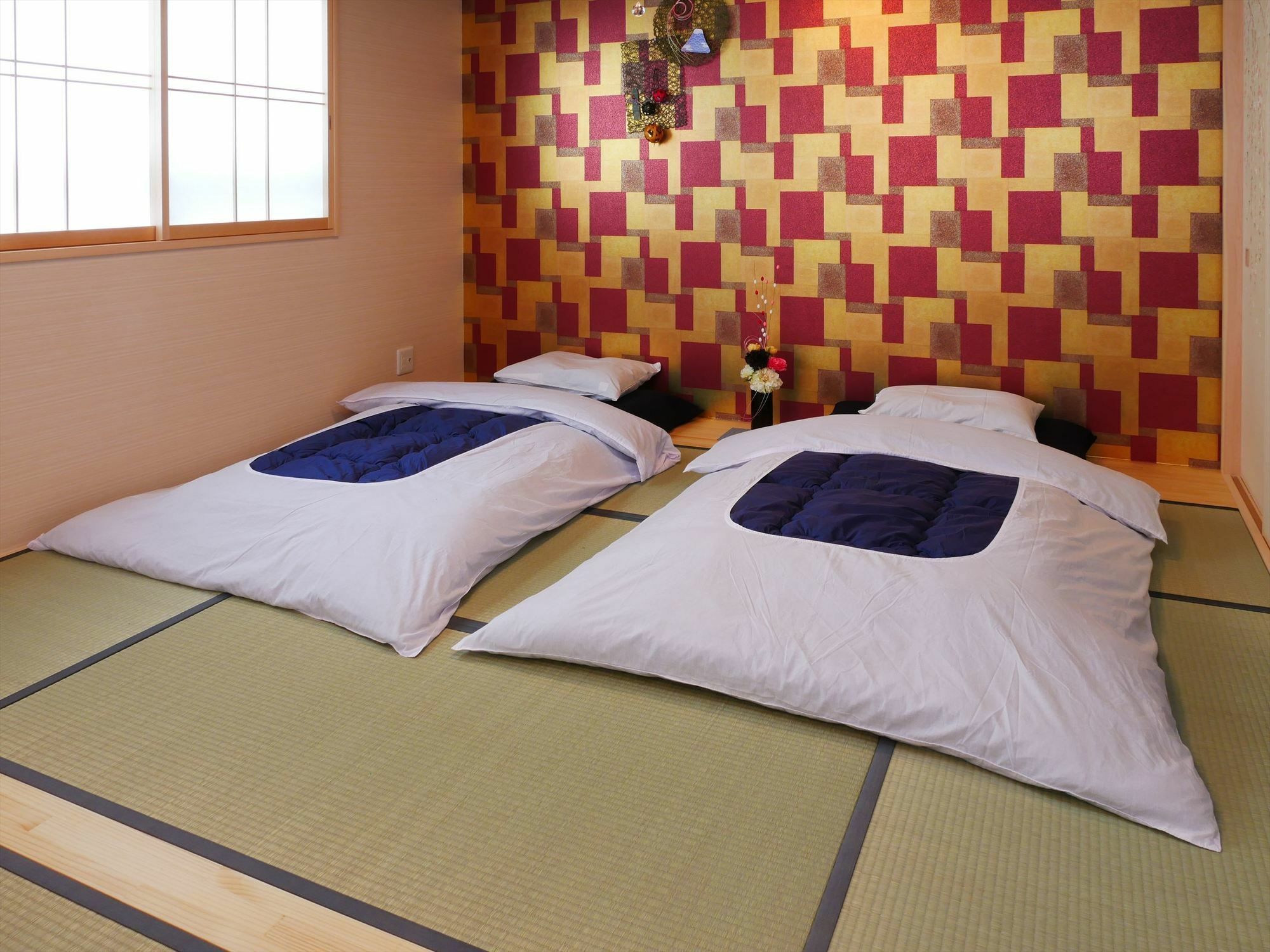 Coto Kyoto Goshonishi Villa Buitenkant foto